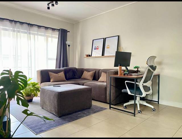 1 BEDROOM PROPERTY TO RENT IN SANDOWN